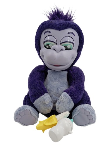 Animagic affe kuscheltier - affe,