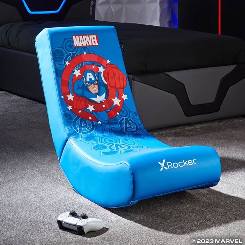 Xrocker gaming bodensessel - gaming,