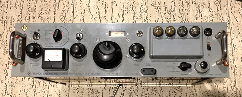 Rohde schwarz 80 8 - rohde, 80/8
