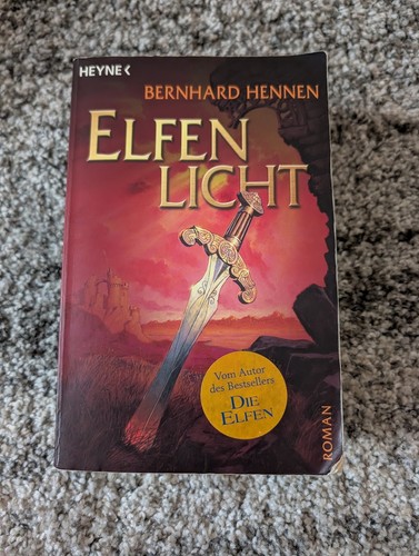 Buch bernhard hennen - buch,
