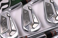 Callaway Apex TCB Eisen / 4-PW