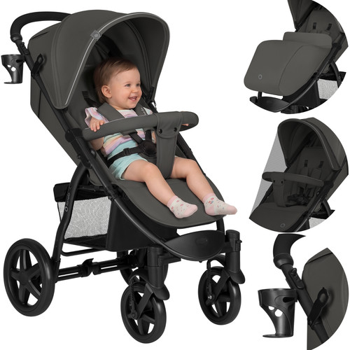 Lionelo kinderwagen buggy - lionelo®,