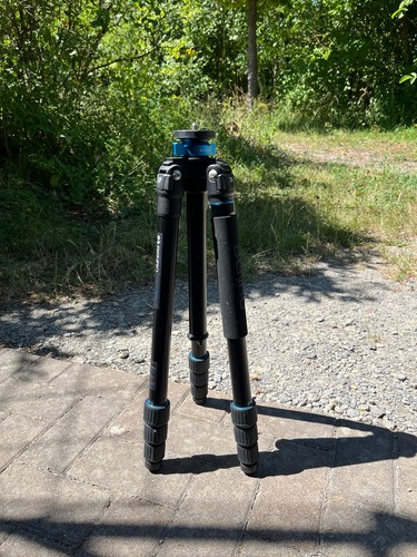 Benro tma28a stativ - stativ, 3