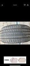 1 Goodyear Eagle F1 Reifen 245/40 R19 98 Y(2) BMW