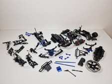 Amewi Ersatzteile Konvolut Ersatzteilträger Set Zubehör Reste Buggy Monstertruck