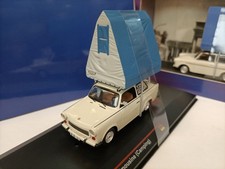 IST 1:43 East Germany Trabant