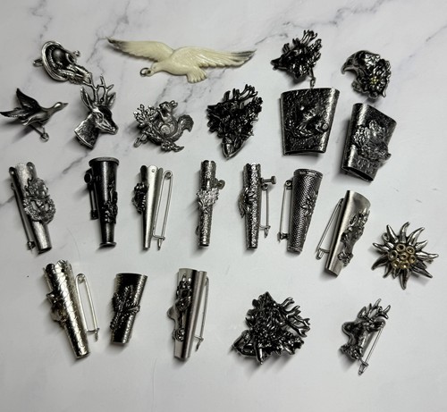 Lot vintage german - lot,