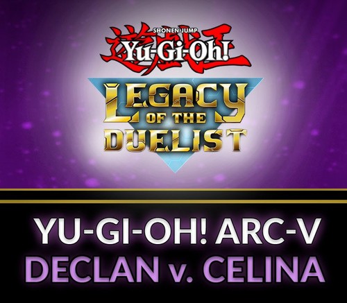 Legacy of the - yu-gi-oh!,