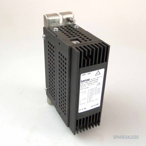Lenze motorfilter e82zm75134b - motorfilter,