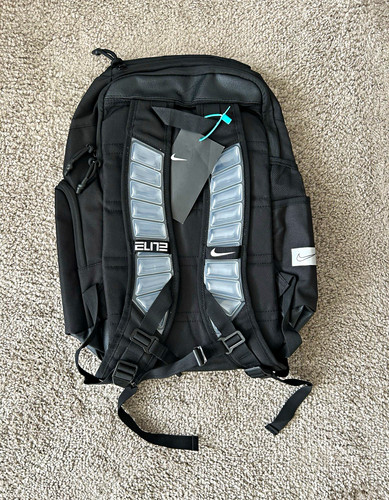 Nike elite rucksack schwarz - elite,