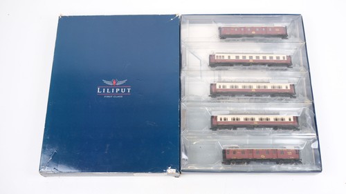 Liliput l386000 - liliput,