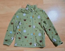 Sweatjacke größe 110 116 von - größe, 110/116