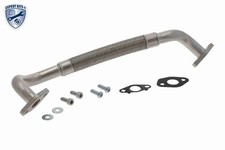 VAICO Ölleitung für Turbolader Ölvorlaufleitung Turbolader V10-000168