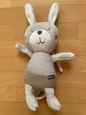 Babydream Spieluhr HASE Rossmann Stofftier "Guten Abend, gute Nacht..." Häschen