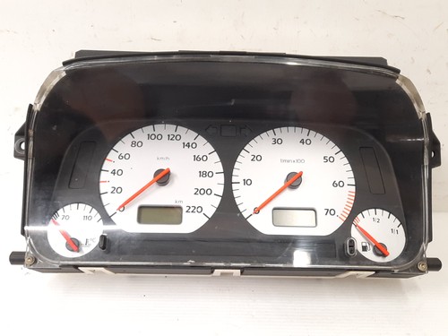 Kombiinstrument tacho - kombiinstrument,