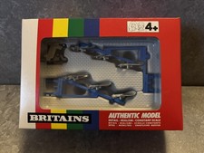 Britains 1/32 9549 Pflugset