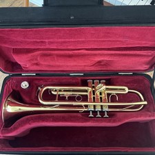 Besson London Modell 1000