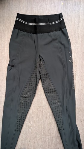 Pikeur reitleggings größe - pikeur,