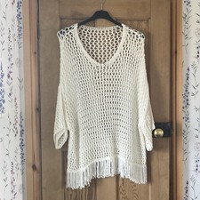 Damen Italienischer Lagenlook