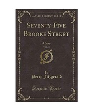 Seventy-Five Brooke Street