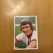 Bergmann 1972 signiert