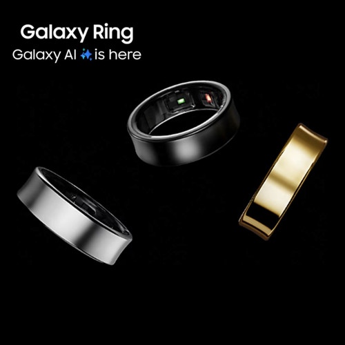 Samsung galaxy ring serie - samsung,