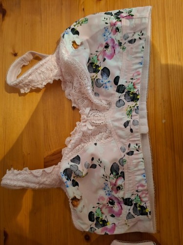 Unterwäsche set damen bh - unterwäsche-set,