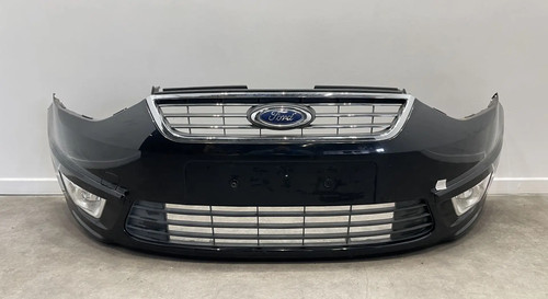 Stoßstange vorne ford - vorne,