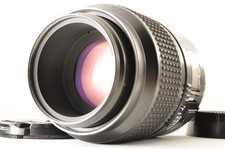 Nikon AF Micro Nikkor 105mm