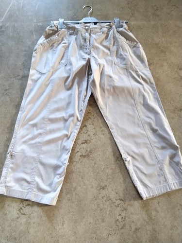Bonprix damen cargohose 46 - damen,