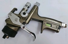 Sata Satajet X5500 Digitale Spritzpistole 1,2 RP (O) mit nagelneuen Spritzpistolenbecher!