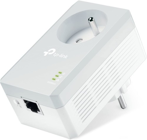 Link powerline 600 mbps - powerline,