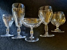 Peill und Putzler Gläser