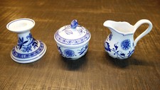 Hutschenreuther zwiebelmuster - hutschenreuther,