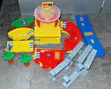 Parkhaus Garage von Wader