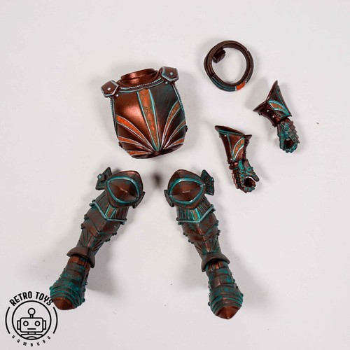 Mythic legions armor set - legions,