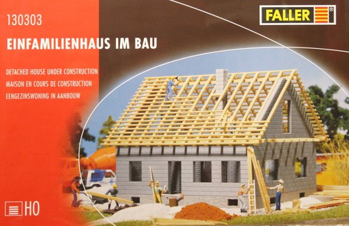 Faller 130303 - ,