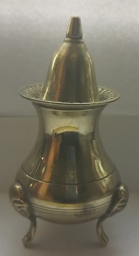 Vintage alt antik messing - antik,