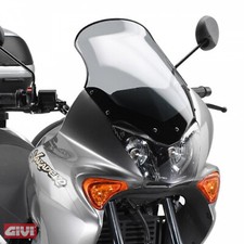 Windschild GiVi getönt 499 x