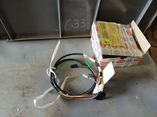 Neu & Original VW Golf III 3 1H Kabelbaum Leitungssatz Sitzheizung 1H0971381A