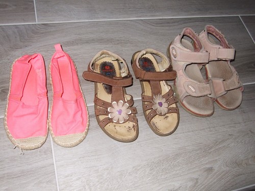 Mädchen schuhe sandalen - mädchen,