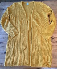 Witt Weiden Strickjacke Lang