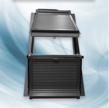  Solar-Funk Rollladen