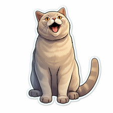 Autoaufkleber Sticker Britisch