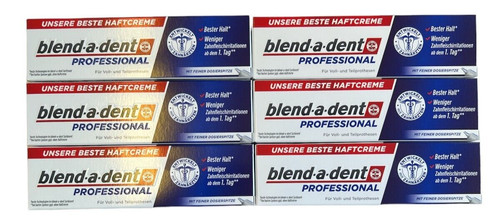 Blend dent professional - x, blend-a-dent