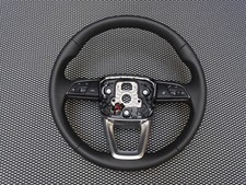 Original Audi A4 B9, A5 F5 Multifunktionslenkrad Beheizbar 8W0419091GM Soul