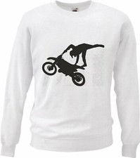 Sweatshirt MOTOCROSS
