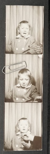 Foto fotoautomatenstreifen - foto,