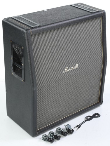 Marshall 1960tv 100 - marshall,