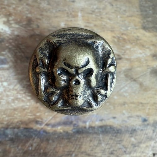 Totenkopf skullcross - totenkopf,